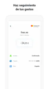 Axi Card ES screenshot