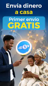 Ayuda a tu familia con Baluwo screenshot