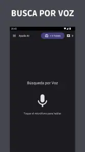 Ayuda AI: Estudia con IA screenshot