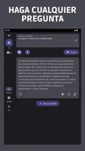 Ayuda AI: Estudia con IA screenshot