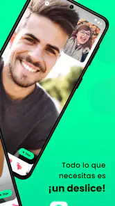 Azar-Video Chat y Mensajero screenshot