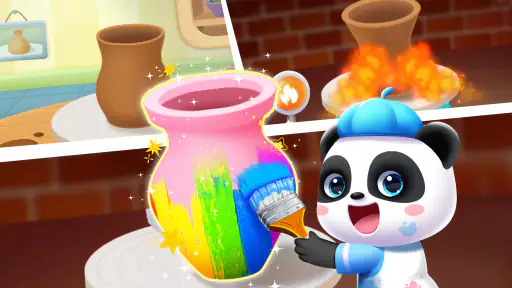 BabyBus Ciencia Para Niños screenshot