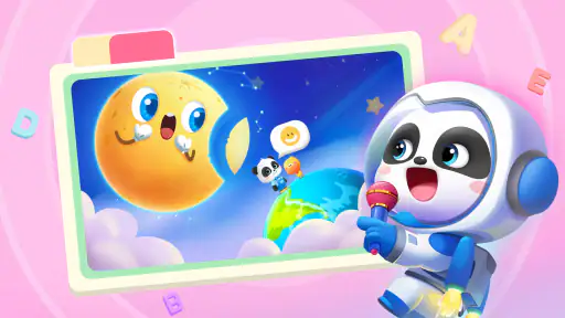 BabyBus Ciencia Para Niños screenshot
