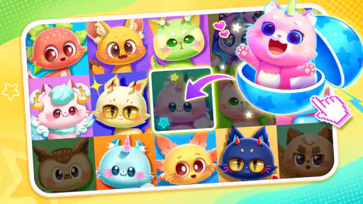 BabyBus Kids:Canc.,Juego,Video screenshot