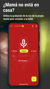 BabySleep: Duerme rápido screenshot