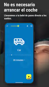 BabySleep: Duerme rápido screenshot