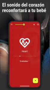 BabySleep: Duerme rápido screenshot