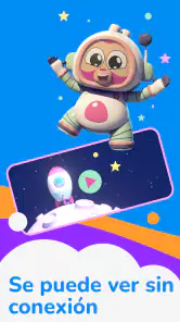 BabyTV - Vídeos para niños screenshot