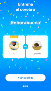 Backgammon - Juegos de mesa screenshot