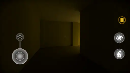 Backrooms: Lost in Level 0 screenshot