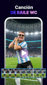 Artvilize: AI Video Generator screenshot