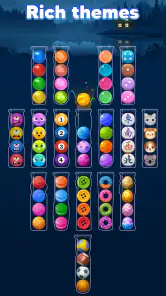 Ball Sort screenshot