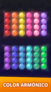 Ball Sort Magic - Puzzle Game screenshot