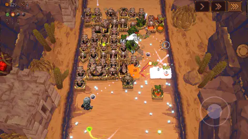 BALL x PIT screenshot