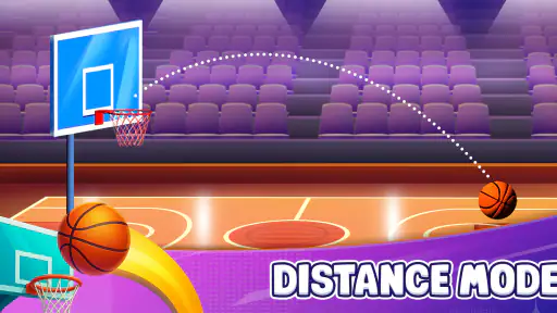 baloncesto disparos juegos screenshot