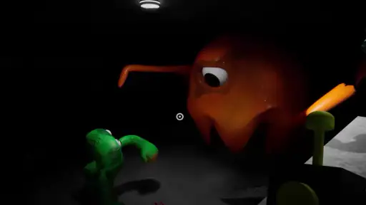 BAN Monster Life Challenge 3 screenshot
