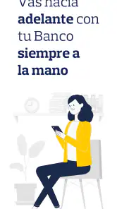 Banco Pichincha España screenshot