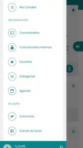 Bandomovil screenshot