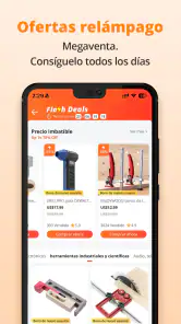 Banggood - Compra en Línea screenshot