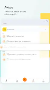 Bankinter Móvil screenshot
