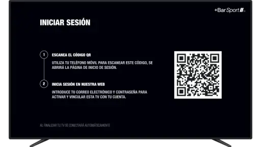 +Bar Sport TV screenshot