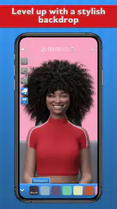 Barber Chop 2 screenshot