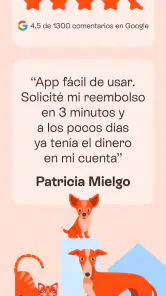 Barkibu. Para perros y gatos screenshot