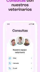 Barkibu. Para perros y gatos screenshot