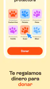 Barkibu. Para perros y gatos screenshot
