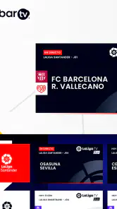 BarTV screenshot