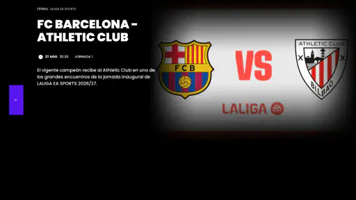 BarTV screenshot