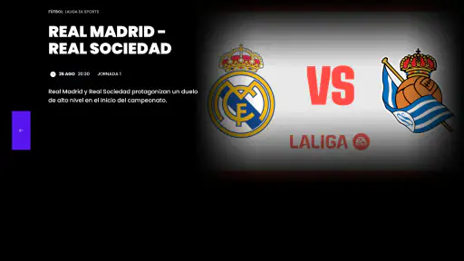 BarTV screenshot