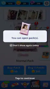 Battle Belles: Card screenshot