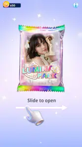 Battle Belles: Card screenshot