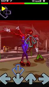 Battle Night Funkin: Music Mod screenshot