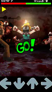 Battle Night Funkin: Music Mod screenshot