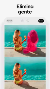 Bazaart: Diseña y Edita Fotos screenshot