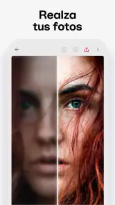Bazaart: Diseña y Edita Fotos screenshot