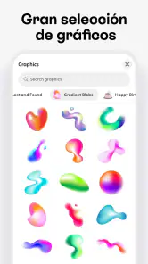 Bazaart: Diseña y Edita Fotos screenshot