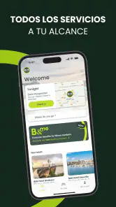B&B HOTELS: buscar un hotel screenshot