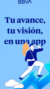 BBVA Empresas screenshot