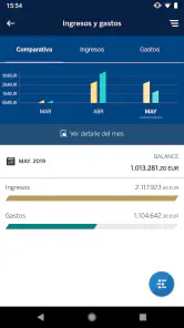 BBVA Empresas | ES & PT screenshot