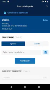 BBVA Empresas | ES & PT screenshot