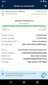BBVA Empresas | ES & PT screenshot
