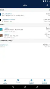 BBVA Empresas | ES & PT screenshot