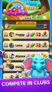 BEAST GO screenshot