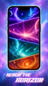 Beat Dash: Neon Rhythm screenshot