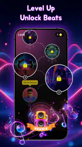 Beat Maker - DJ Drum Pad screenshot