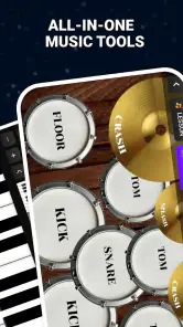 Beat Maker Pro - Drum Pad screenshot