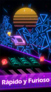 Beat Racing screenshot